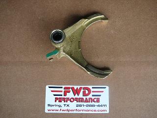 OEM Mopar t850 shift fork 1/2 